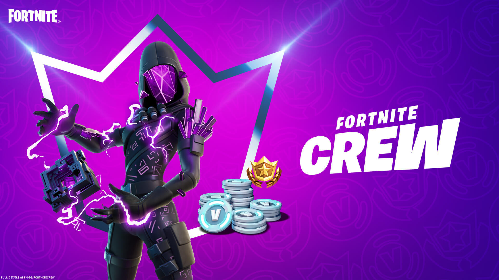 Cube Assassin