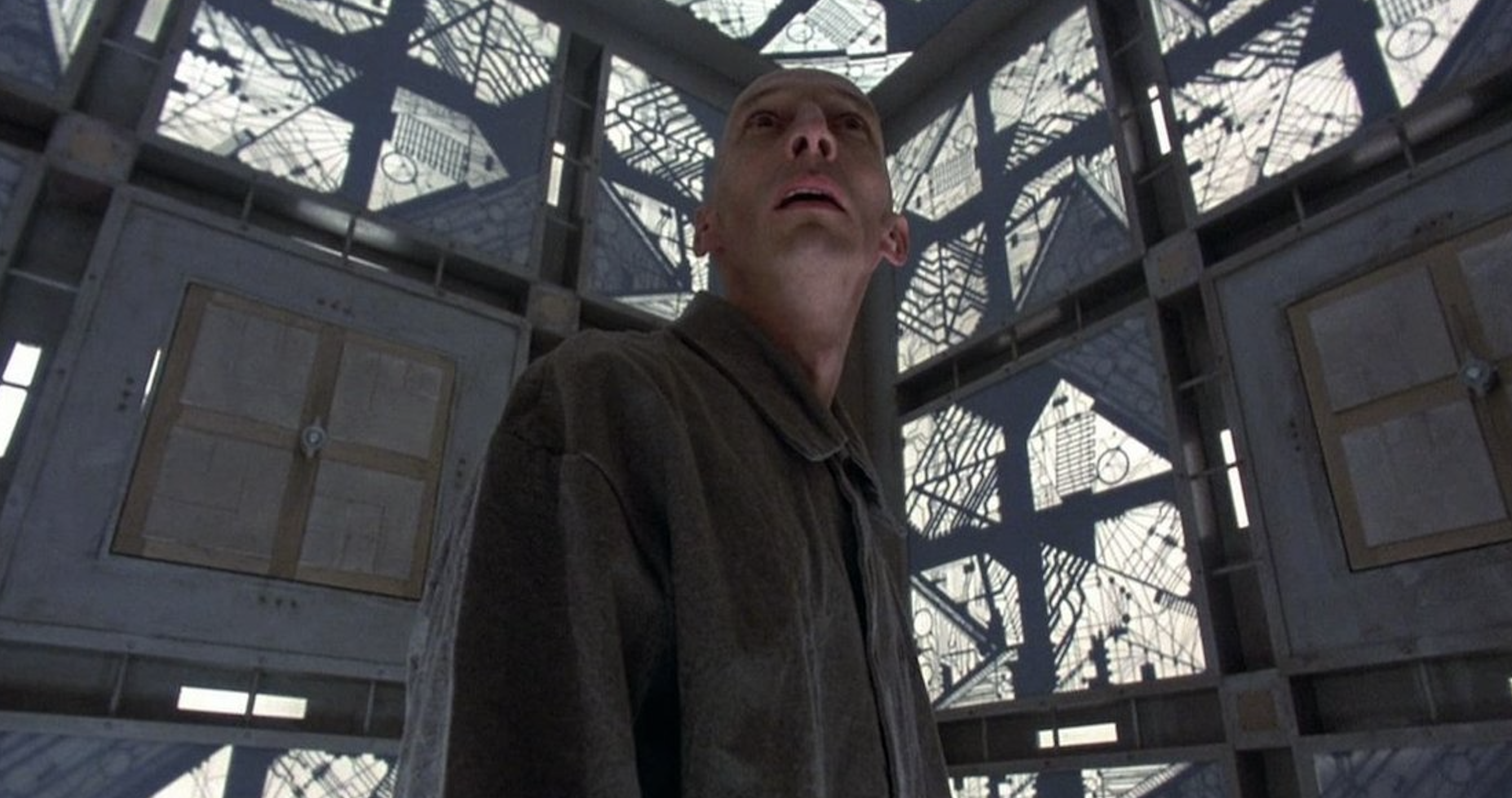 Cube