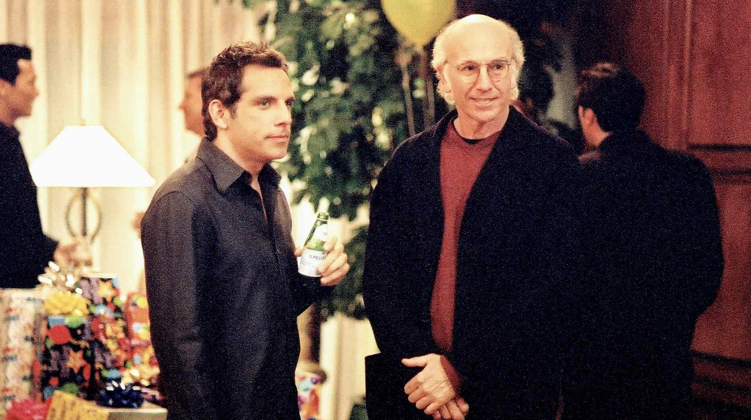 Curb Your Enthusiasm