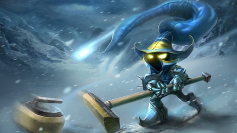 Curling Veigar