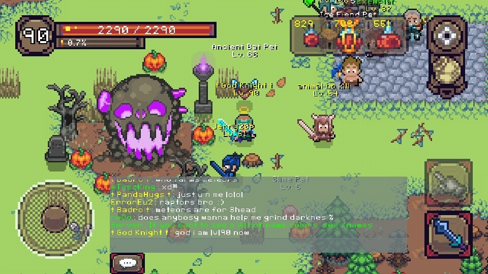 Curse of Aros