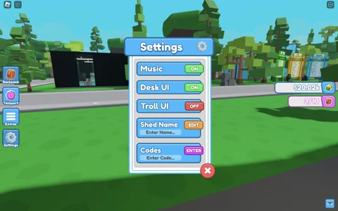 All active Custom PC Tycoon! codes to redeem Cash, Boosts, PC