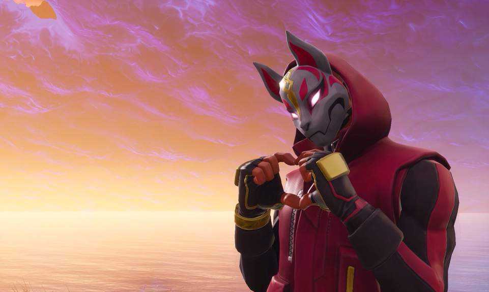 Cutest Fortnite Skins