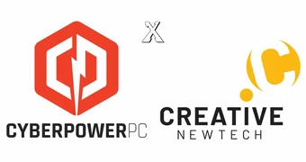 Cyber Power PC X Creative Newtech