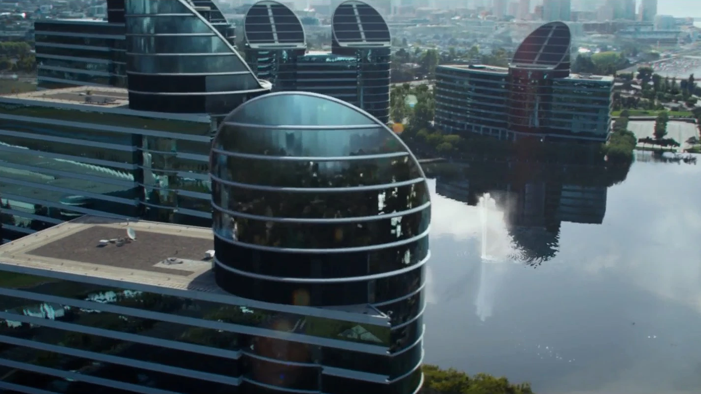 Cyberdyne Systems Skynet Terminator