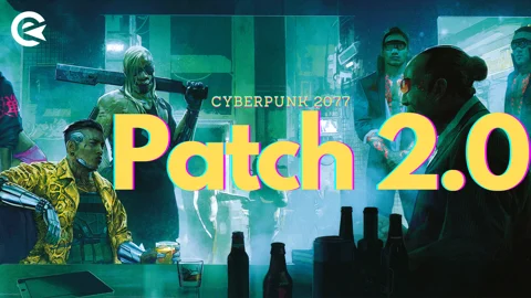 Cyberpunk 2077 lanza Actualización Gratuita 2.0 - Requisitos de PC  Actualizados y Notas de los Cambios