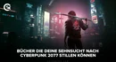 Cyberpunk 2077 Sehnsucht nach Night City