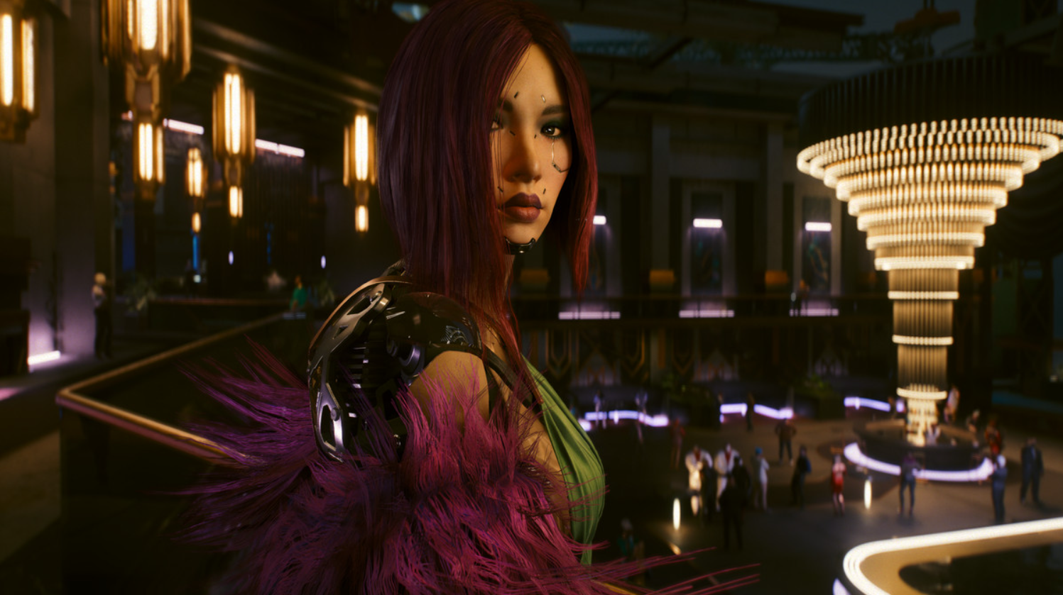 Cyberpunk 2077 Phantom Liberty C mo Conseguir Puntos De EarlyGame Cyberpunk 2077 Phantom Liberty C mo Conseguir Puntos De EarlyGame