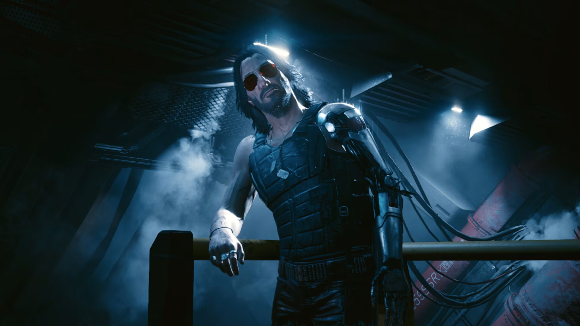Cyberpunk 2077 Ultimate Edition