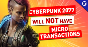 Cyberpunk 2077 will not weiblich