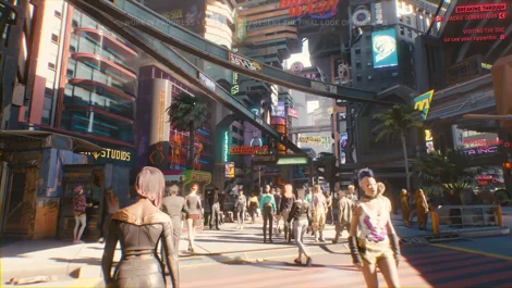 Cyberpunk 2077