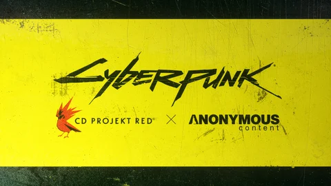 Cyberpunk Live Action Project