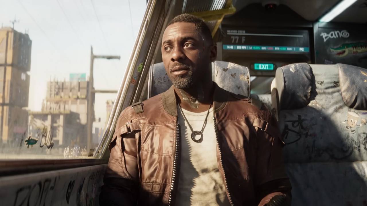 Cyberpunk erreicht 35 Millionen Verkäufe 2