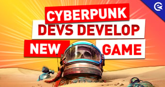 Cyberpunk new game