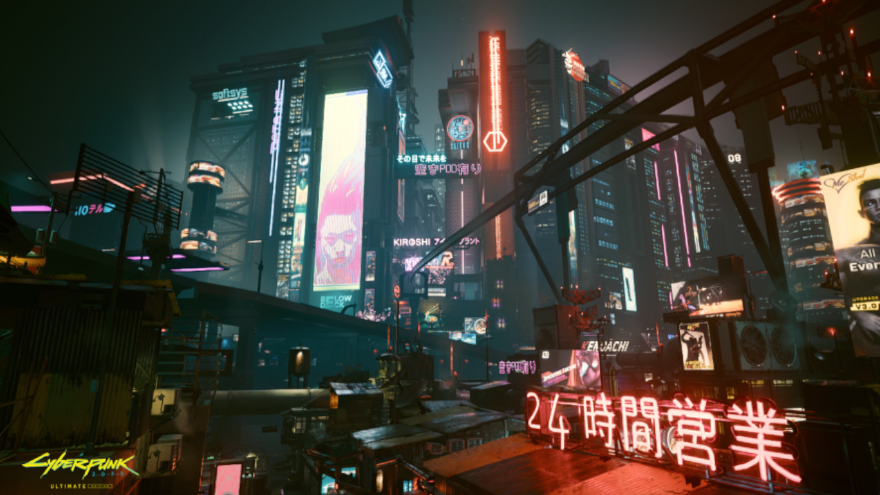CD Projekt Red Overhauls Team Structure For Cyberpunk 2 | EarlyGame