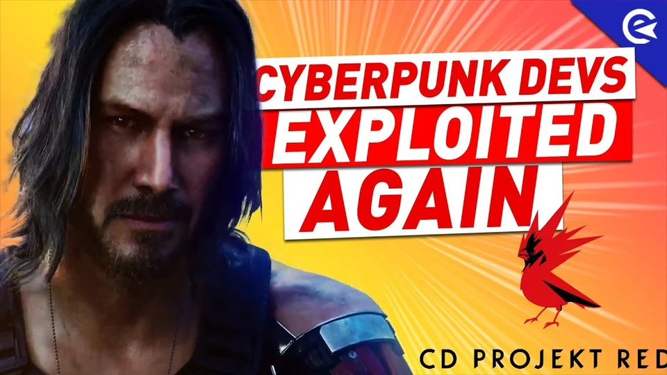 EarlyGame | Cyberpunk 2077 Devs Exploited: CD Projekt Red With 6 Day…