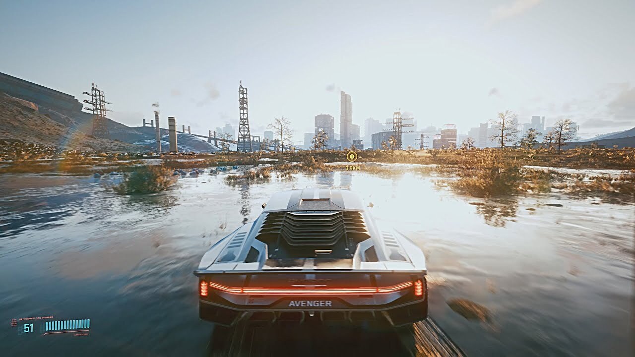Cyberpunk