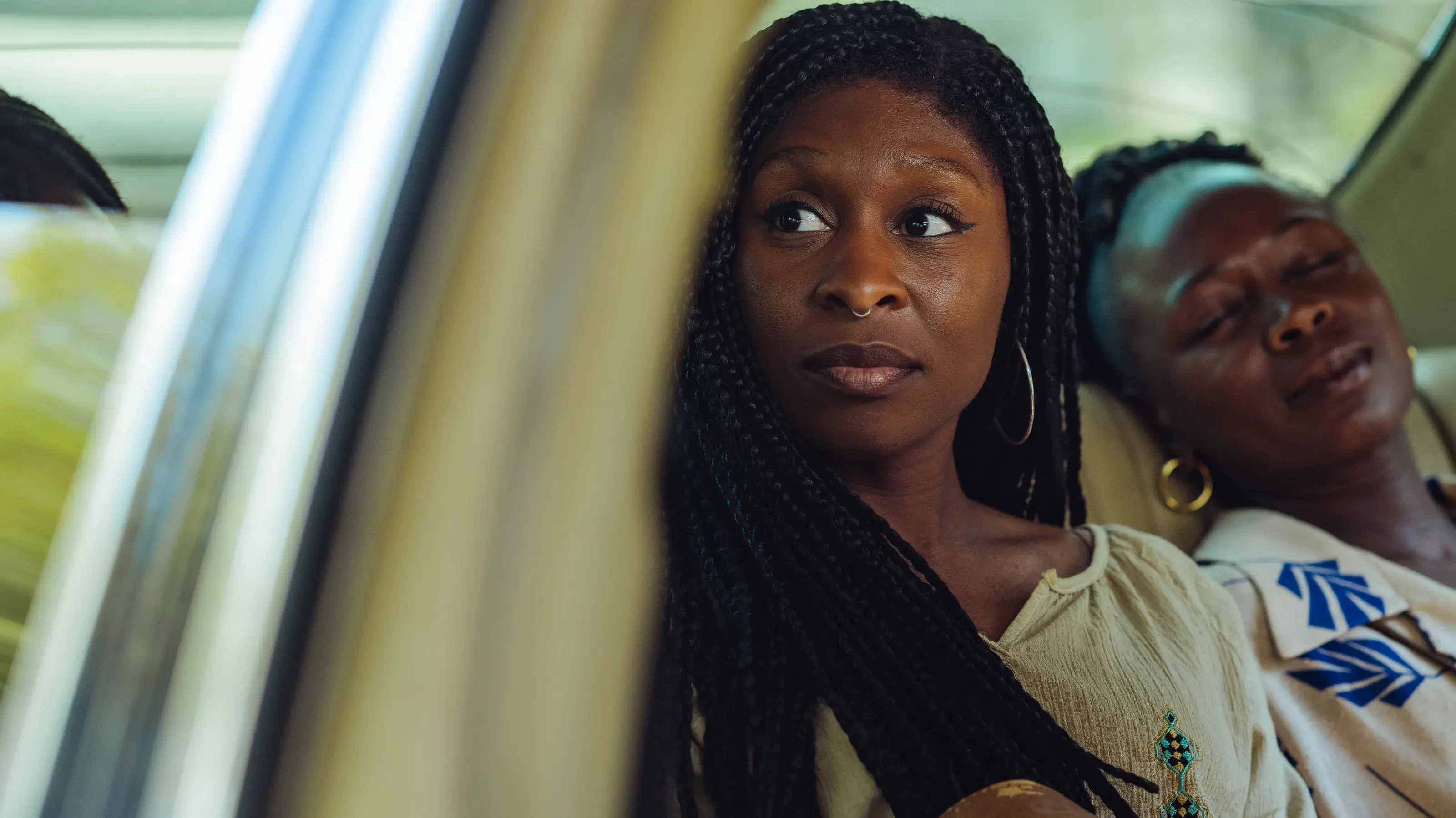 Cynthia Erivo