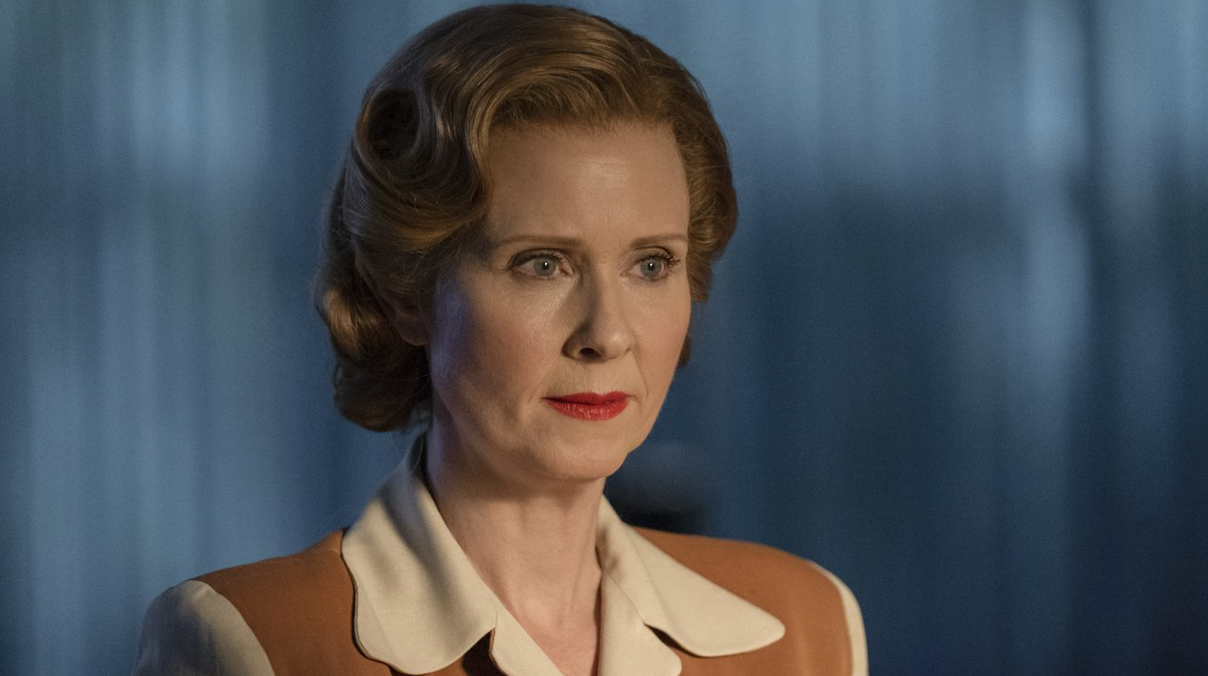 Cynthia Nixon