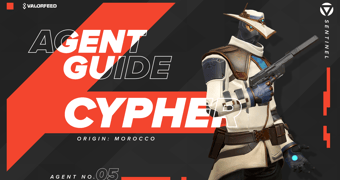 Cypher Guide