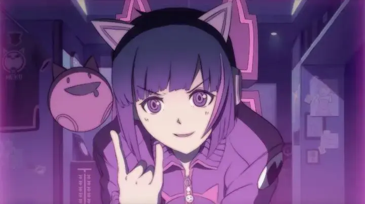 Cytus 2