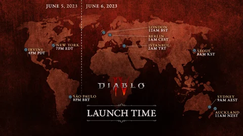 How to install and pre-download the Diablo 4 Beta in advance - AlcastHQ