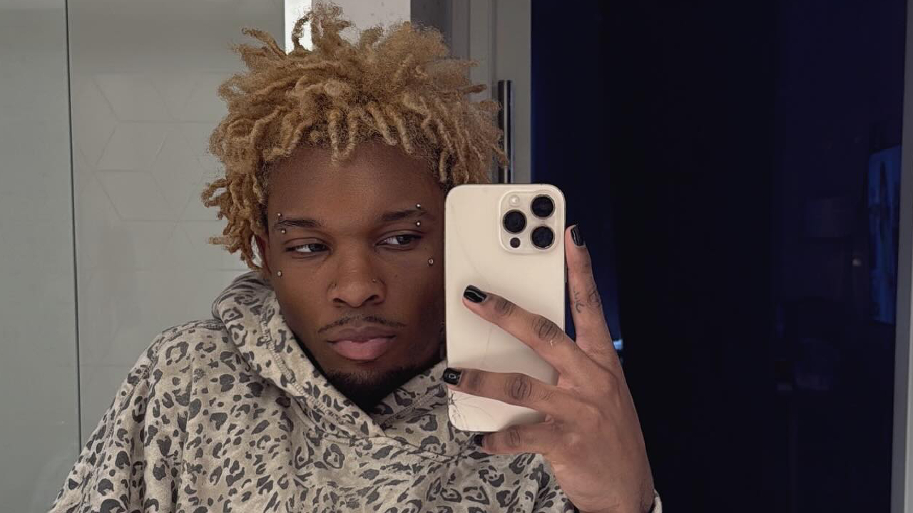 D4 VD Instagram