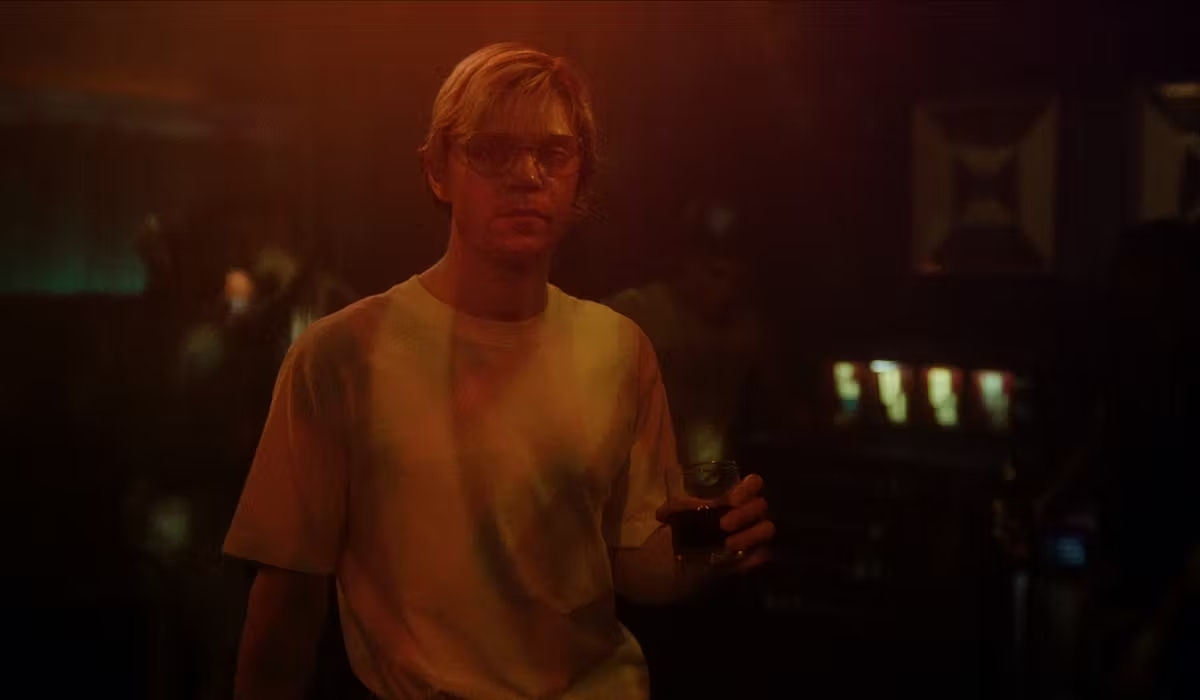 DAHMER
