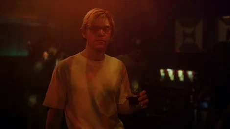 DAHMER