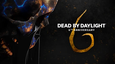 DBD Year6 Anniv Key Art