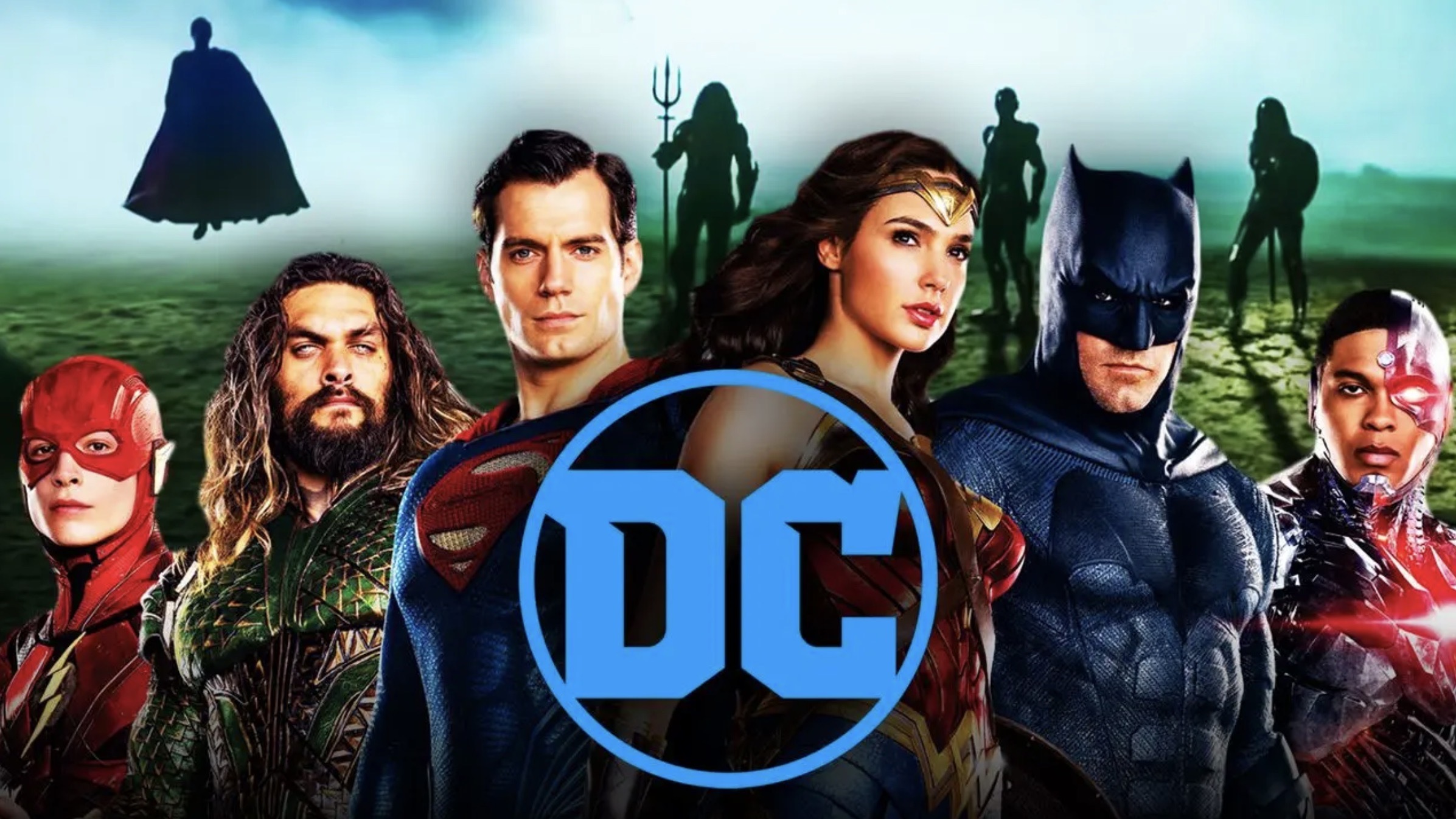 DC All 6 Animated Films Considered Part Of The Timmverse
