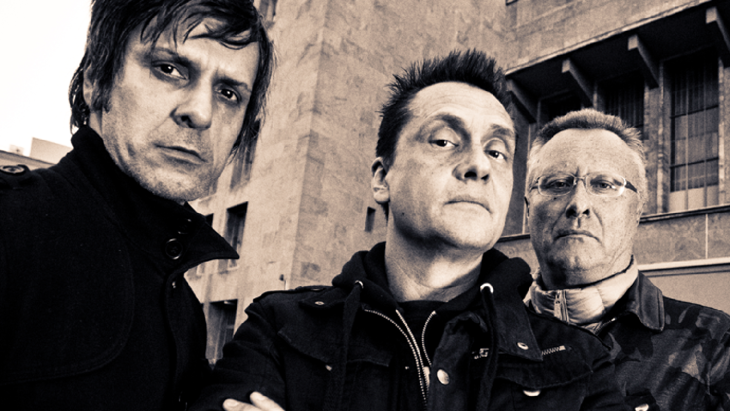 DE Band Die Krupps