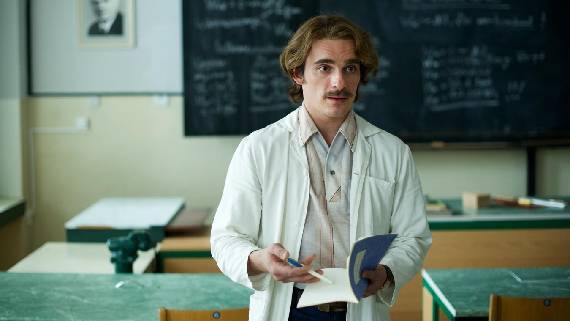 DE Serien Der Gleiche Himmel