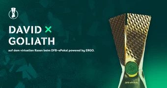 DFB e Pokal FIFA 23 Finale