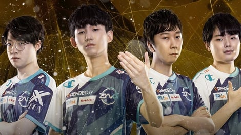 EarlyGame | Top 6 Teams to Watch in Worlds Play-ins