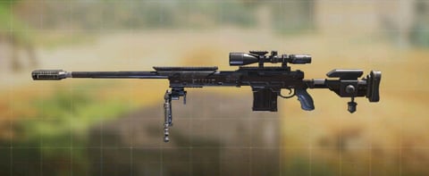 SKS, Phantom Forces Wiki