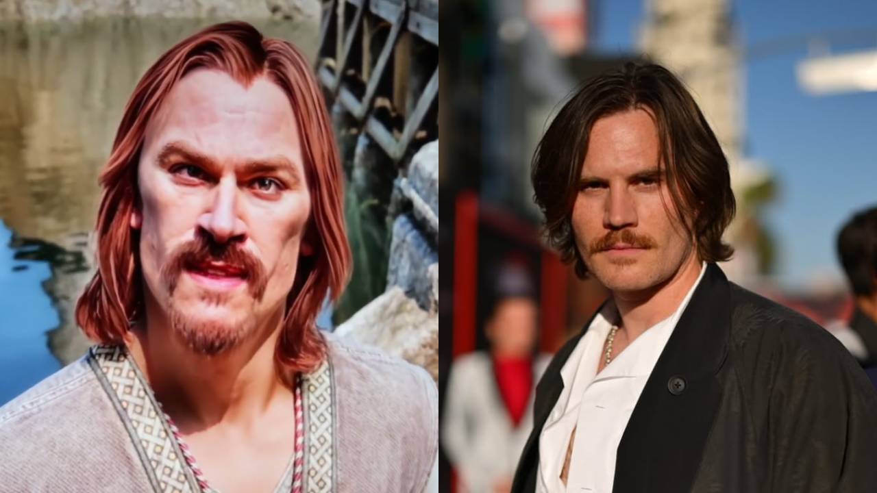 DLSS 5 and Will Neff