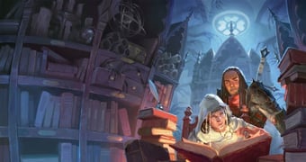 DND Cancelled games