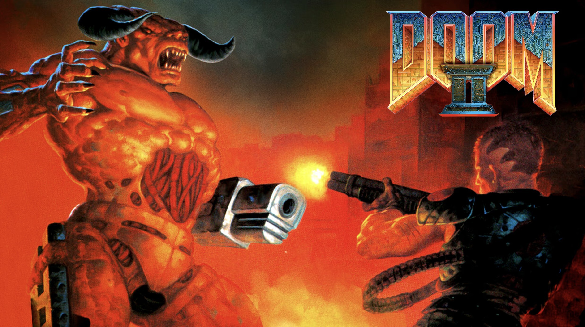 DOOM2