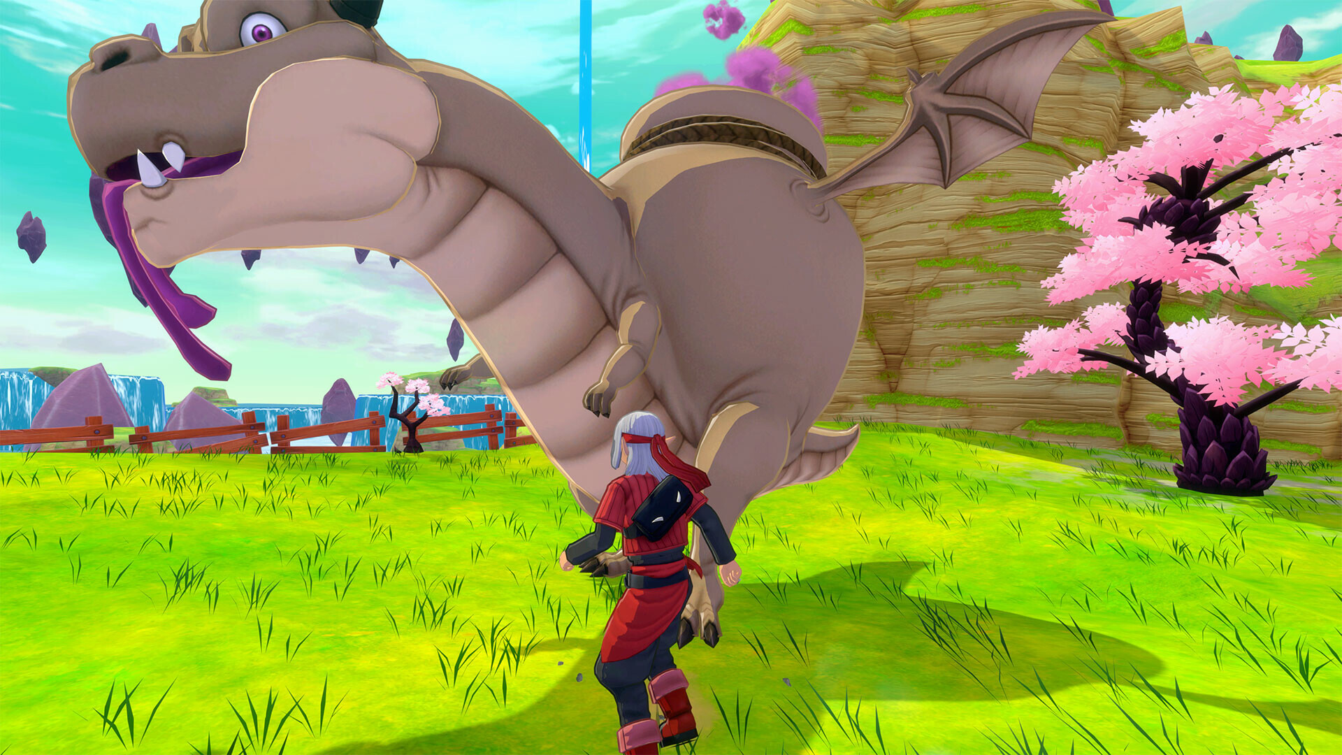 DRAGON QUEST MONSTERS