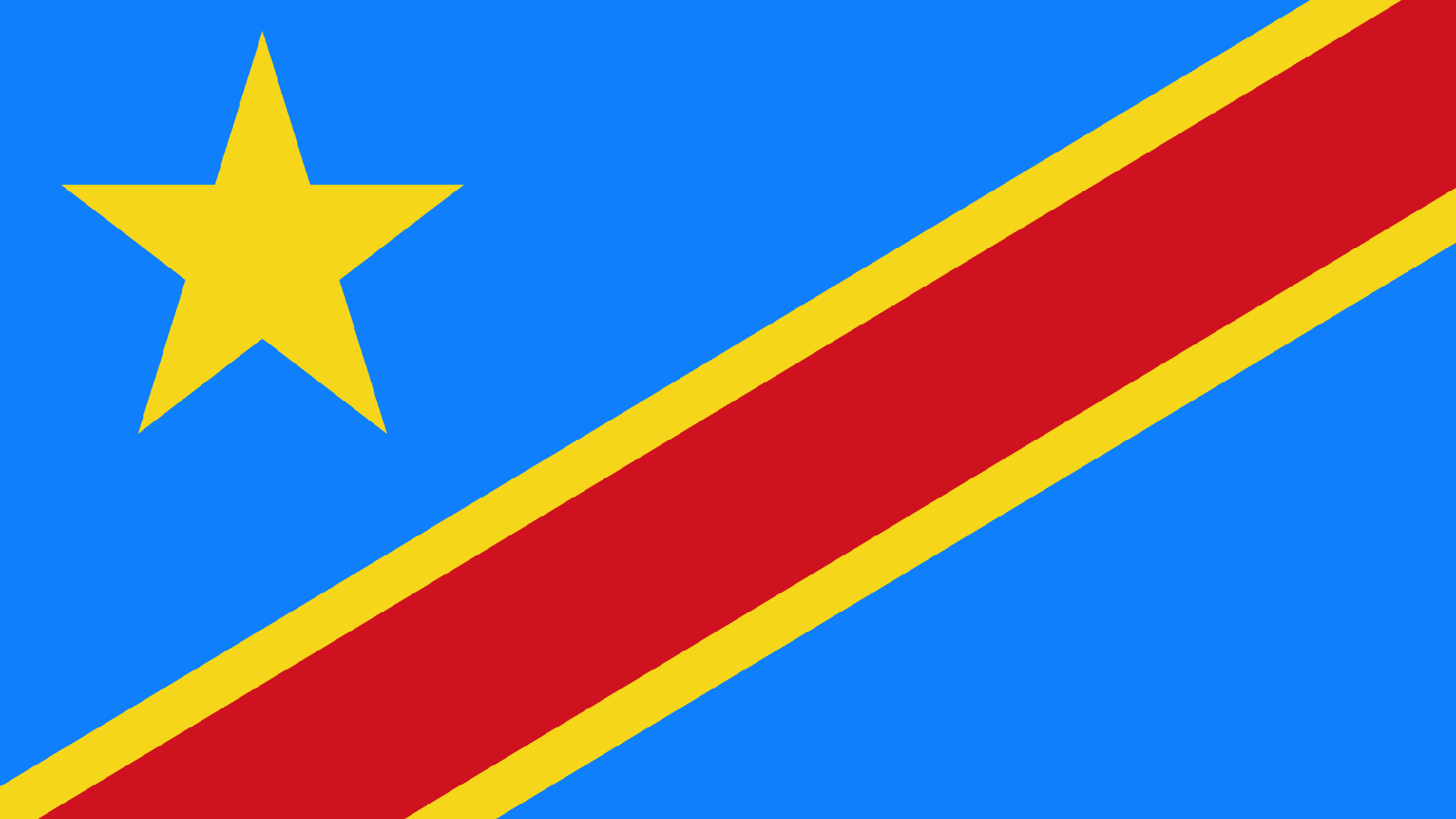 DR Kongo Wiki