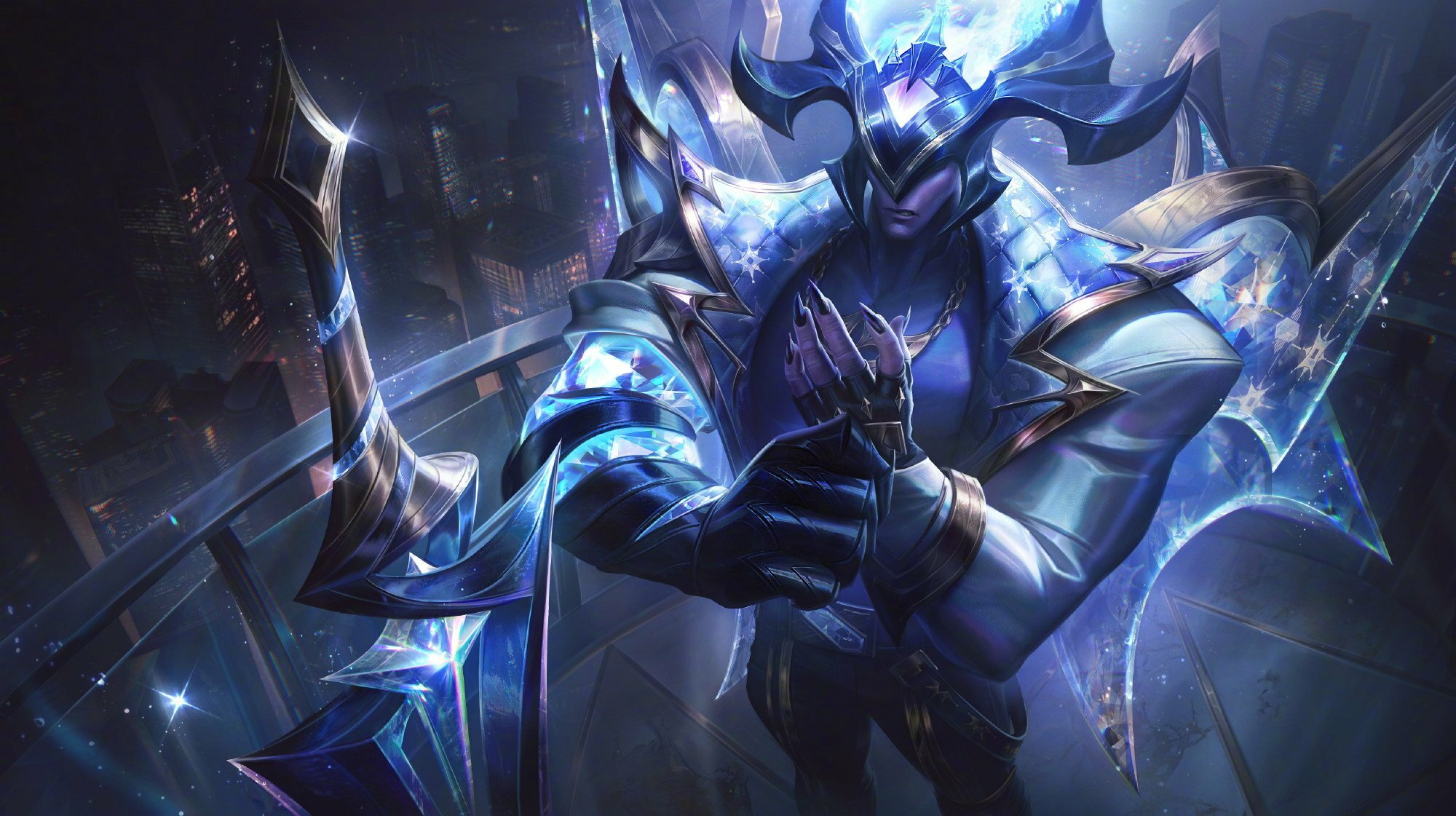 DAMWON League of Legends Worlds 2020 skins revealed: champions, cost -  Dexerto