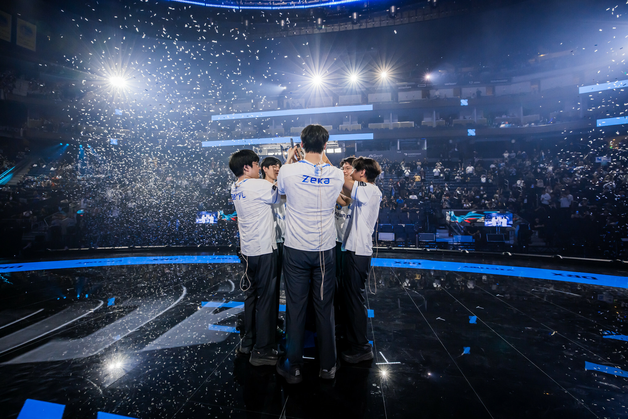 League of Legends Worlds Finals Breaks Viewership Records EarlyGame