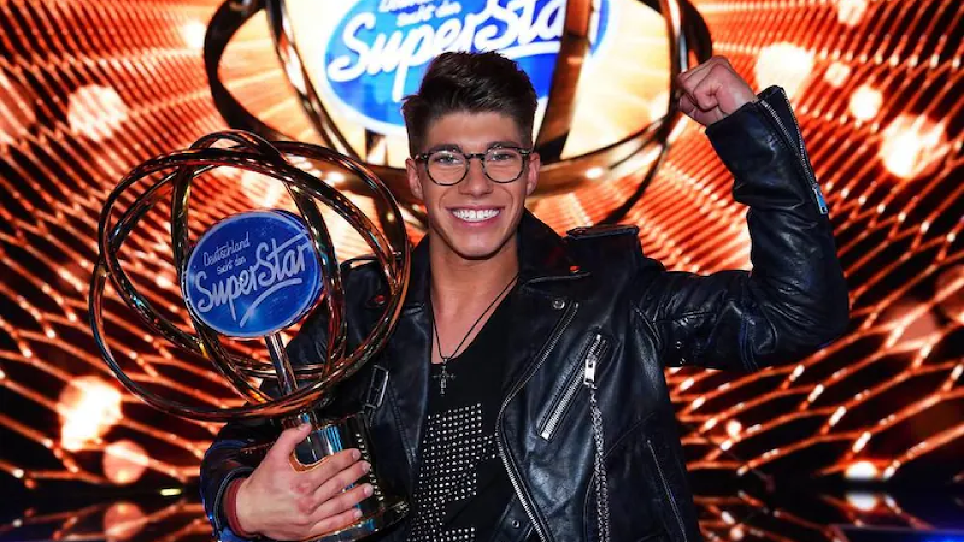 DSDS Gewinner 16