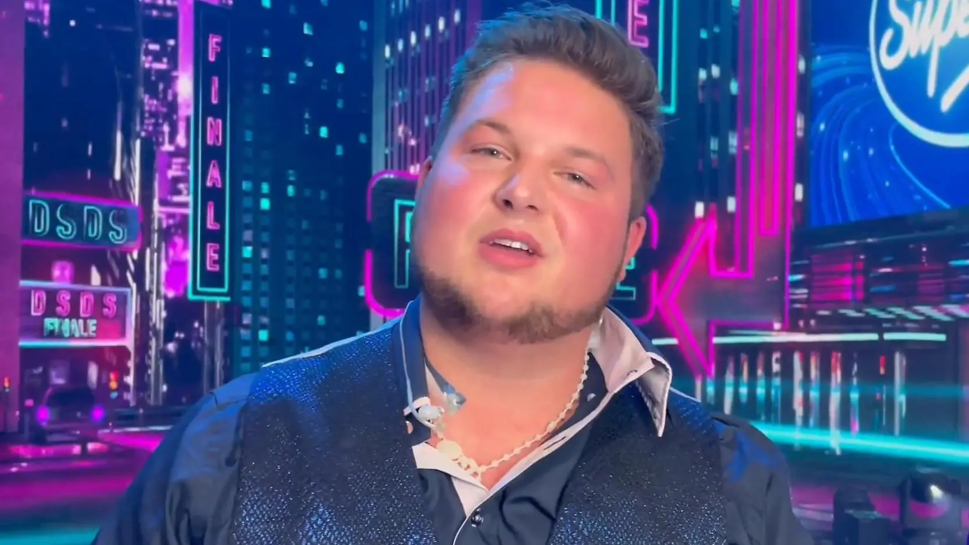 DSDS Gewinner 19