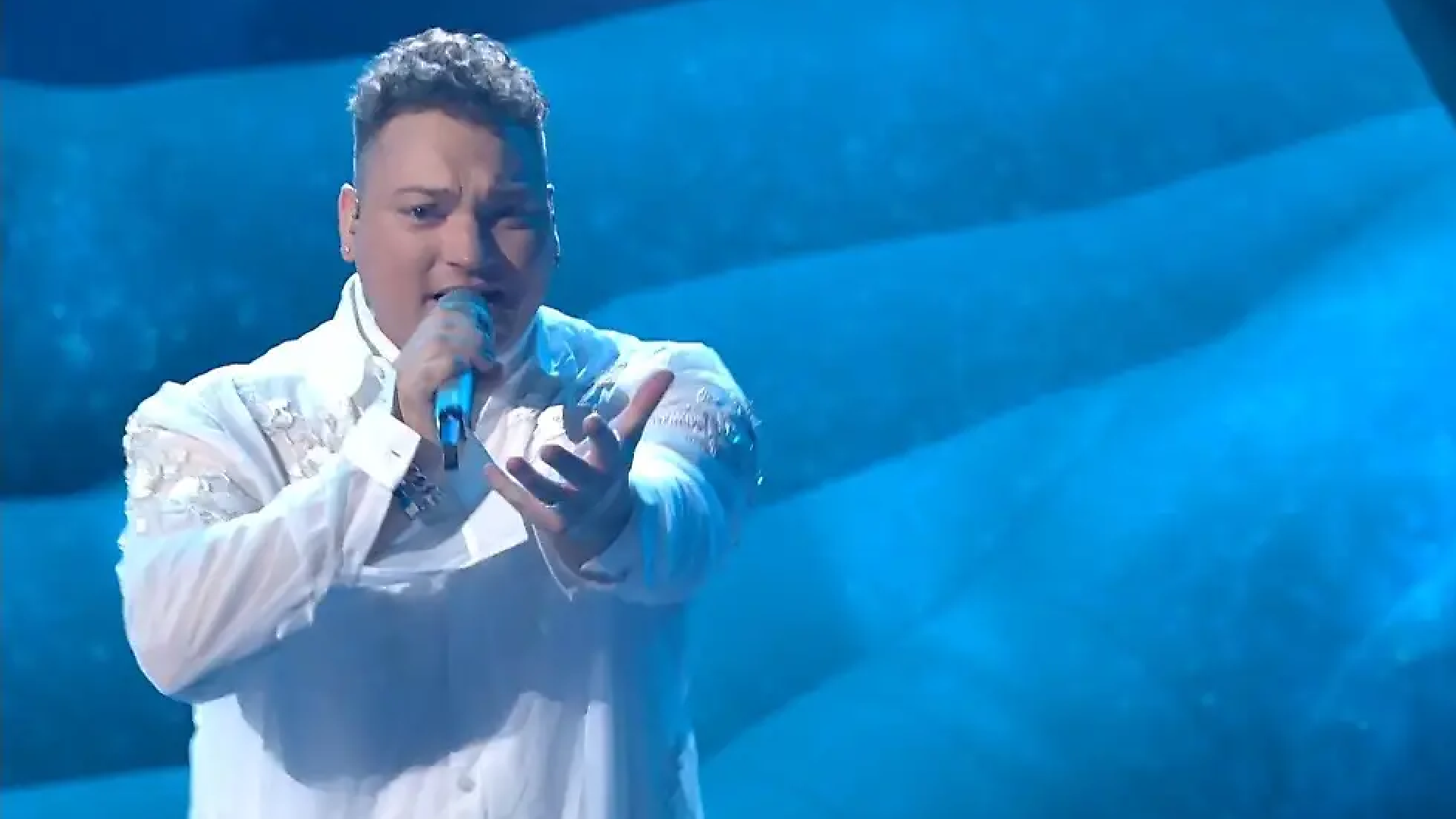 DSDS Gewinner 21