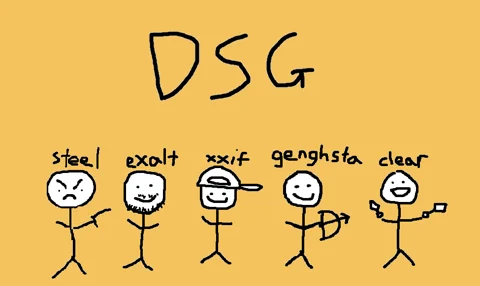 DSG Squad Releasded