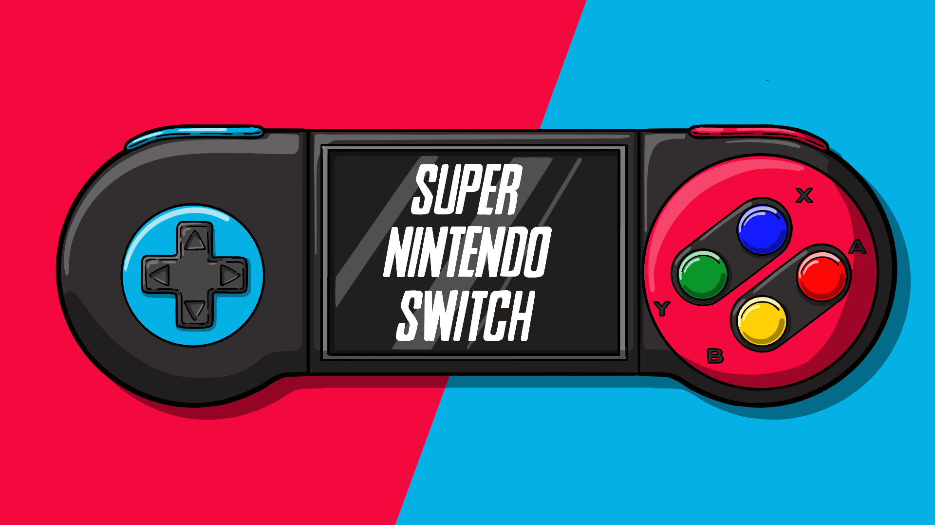 DVAG Advertorial Warum die Switch 2 nicht Super Nintendo Switch heißt