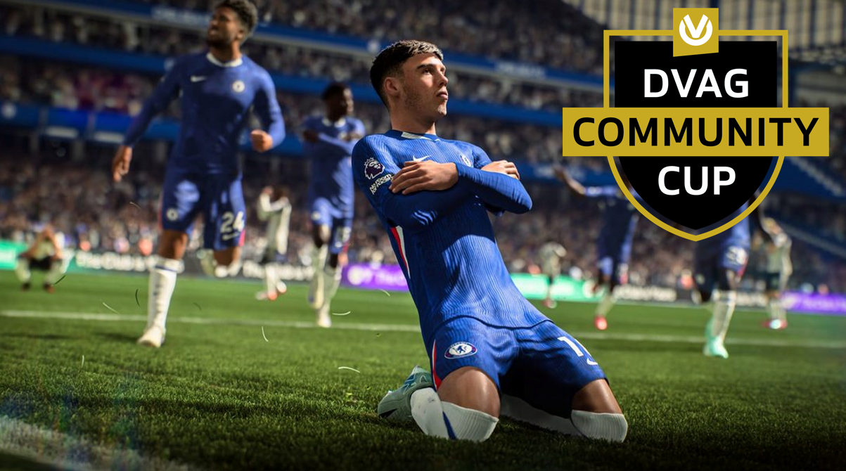 DVAG Community Cup Thumbnail