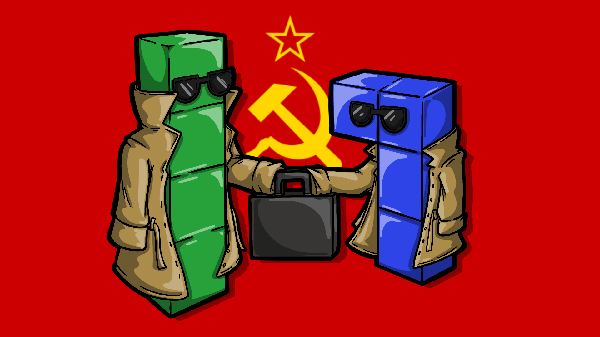 DVAG Die Geschichte von Tetris